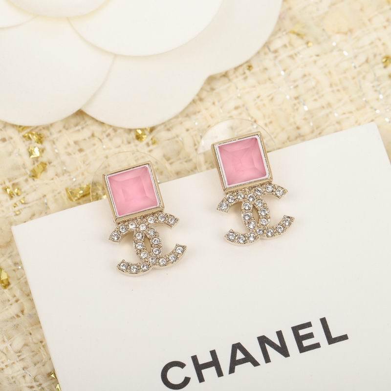 Chanel Earrings 419